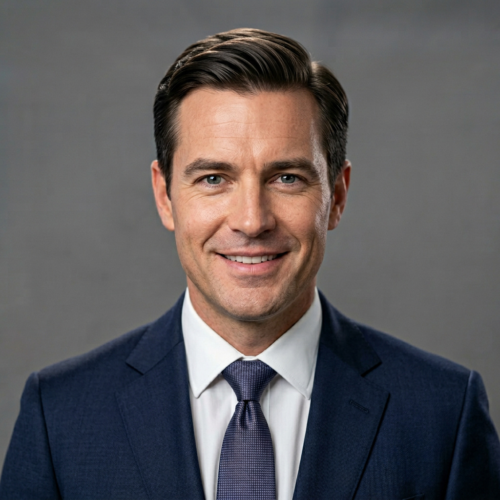 Lukas Wolf