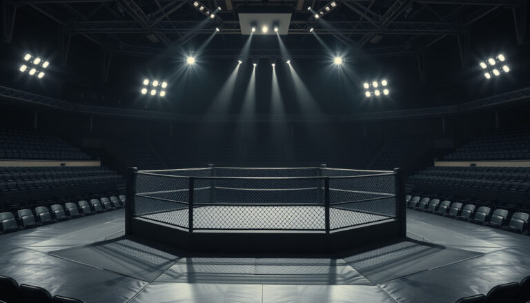 MMA Kämpfer: Regeln, Gesundheit & die besten Kämpfer