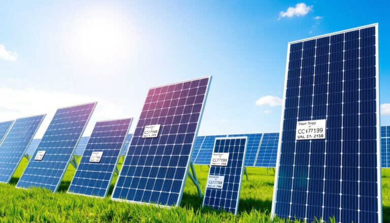 PV-Module 2026: Preise, Größen und Antworten