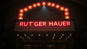 Rutger Hauer: Todesursache, bekannteste Filme und mehr