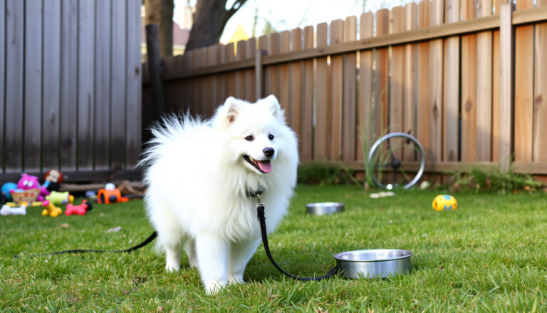 Spitz Hund: Charakter, Haltung, Nachteile & Varietäten