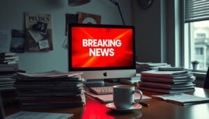 T-Online Eilmeldung: Aktuelle Breaking News im Überblick