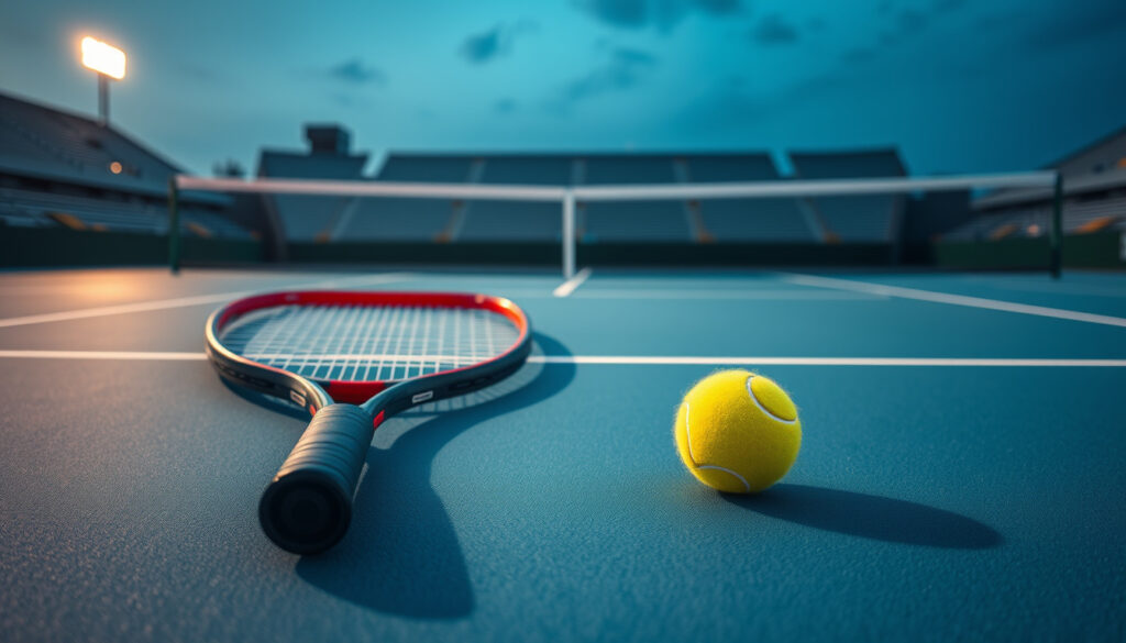 Eva Lys: Tennisspielerin – Fakten, Karriere und Privatleben