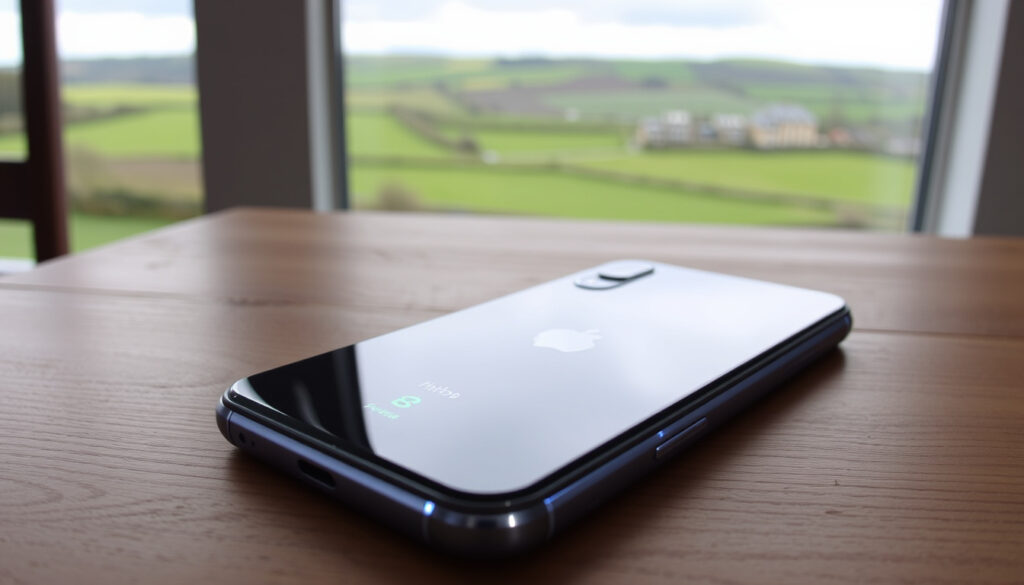 Nothing Phone Test 2025: Ist es den Kauf in Irland wert